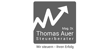 Mag. Dr. Thomas Auer Steuerberater